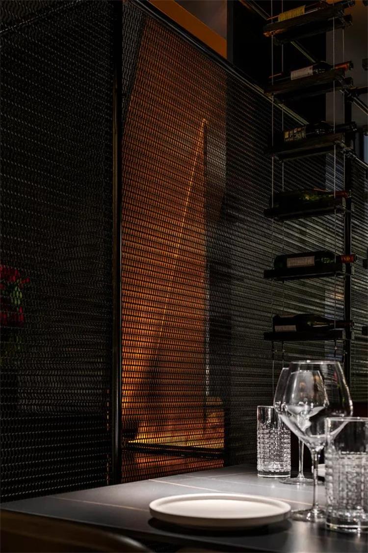 蜜思妮餐吧 · 深圳