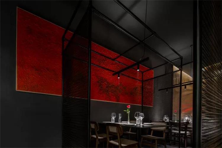 蜜思妮餐吧 · 深圳