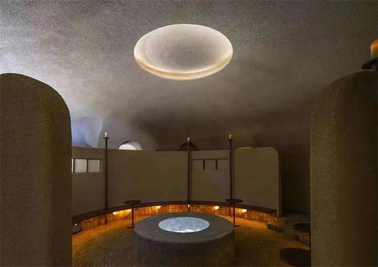 眷茶 · 洞天福地記 · 鄭州