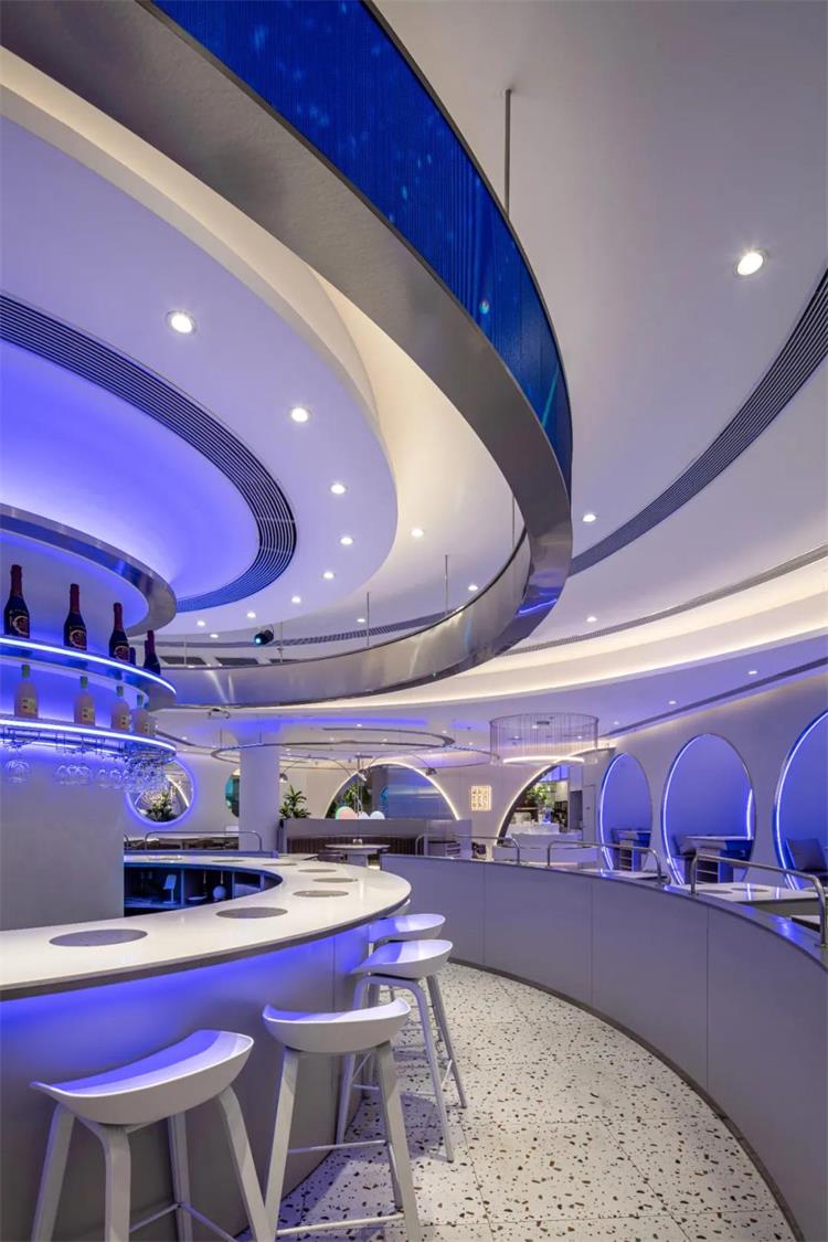 呷哺呷哺 · 北京