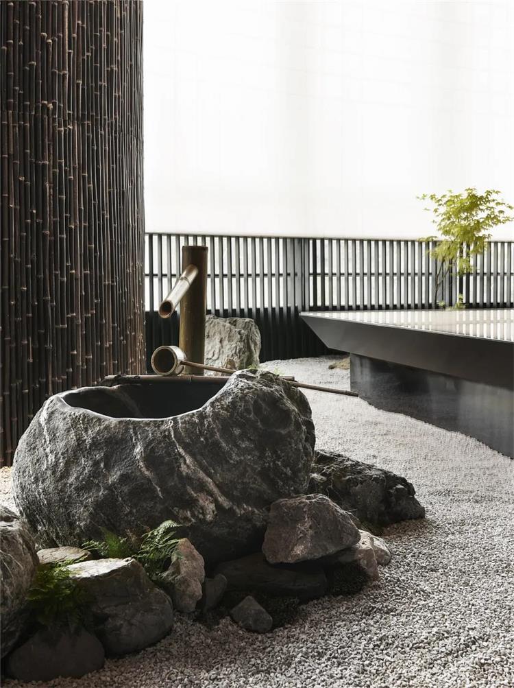 瑠璃·懷石料理餐廳 · 四川