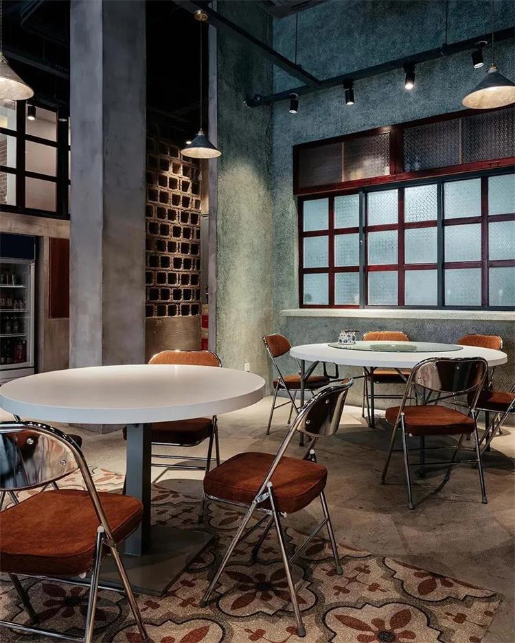 毛頭老爹飯店 · 上海