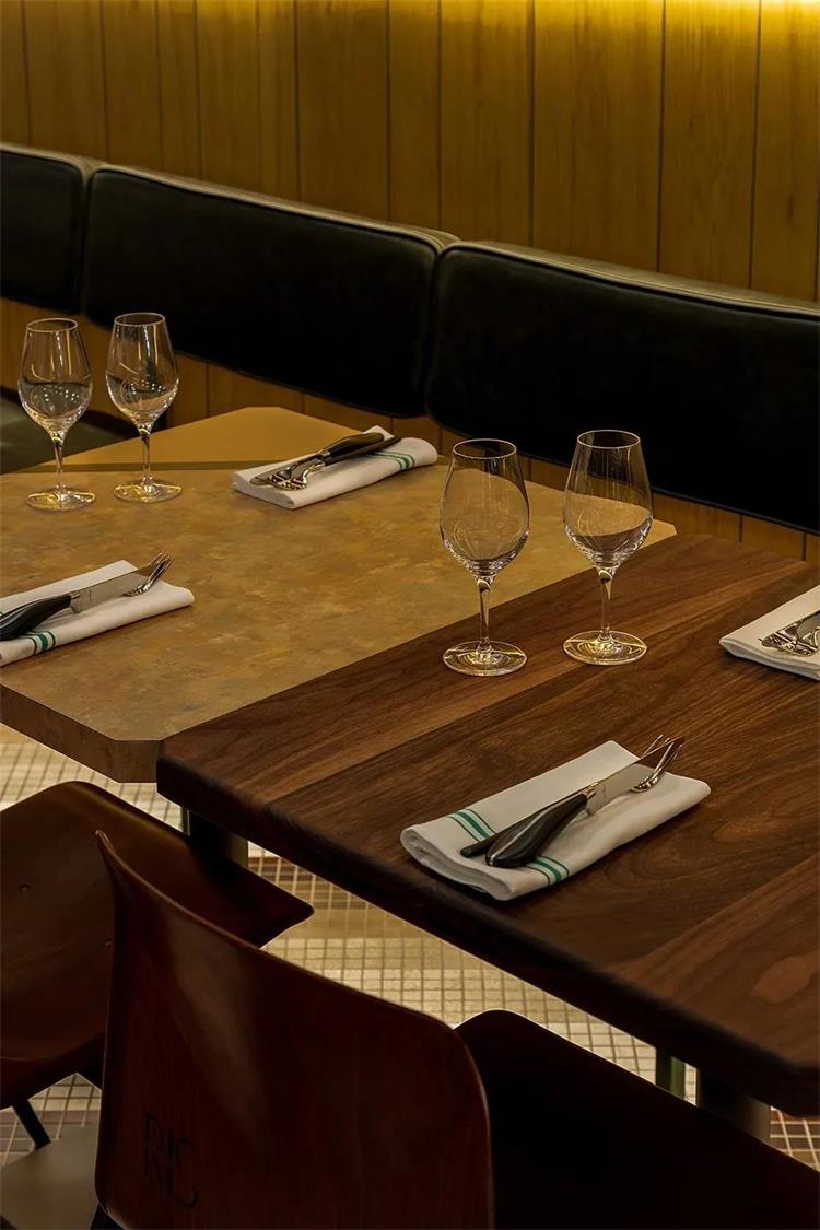 Gentile披薩店 · ?蒙特利爾