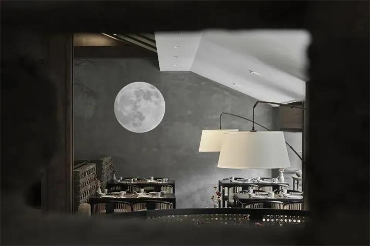 谷語餐廳 · 沈陽