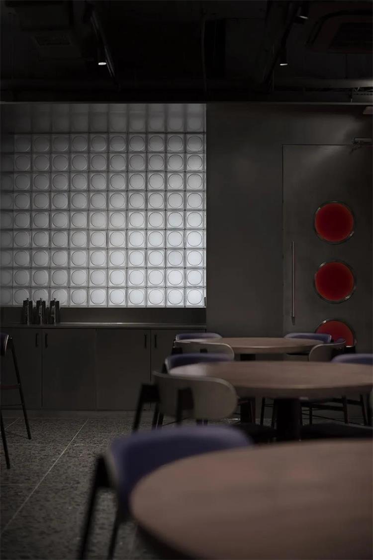 QU烤肉酒館 · ?上海