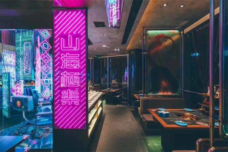 川味觀 · ?杭州