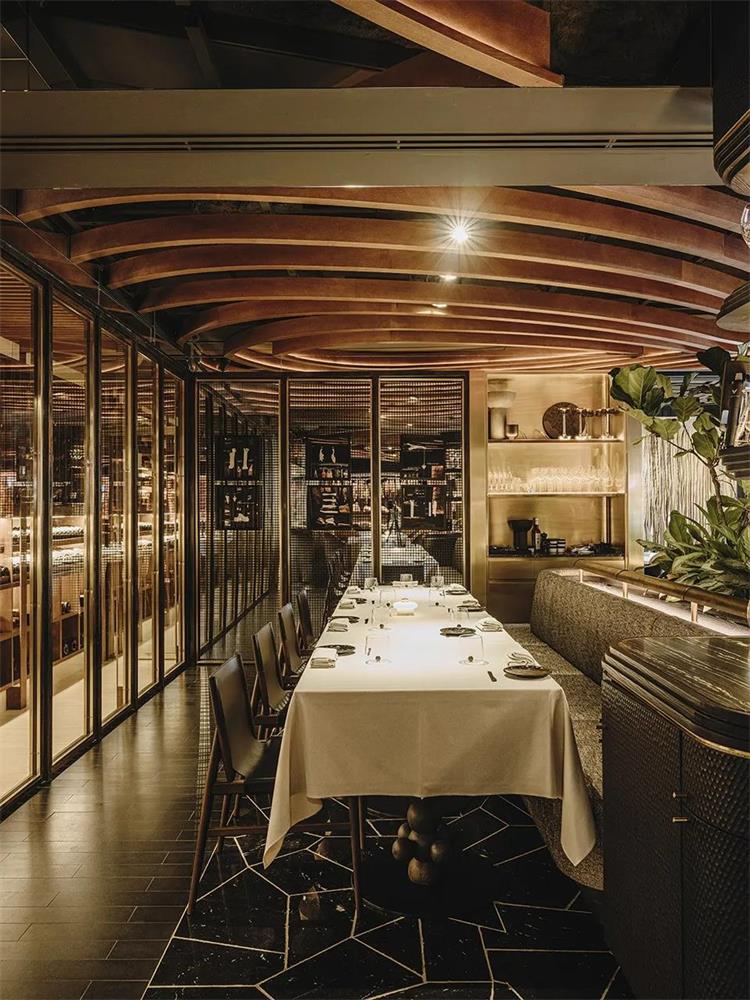 Le?a餐廳 · ?西班牙