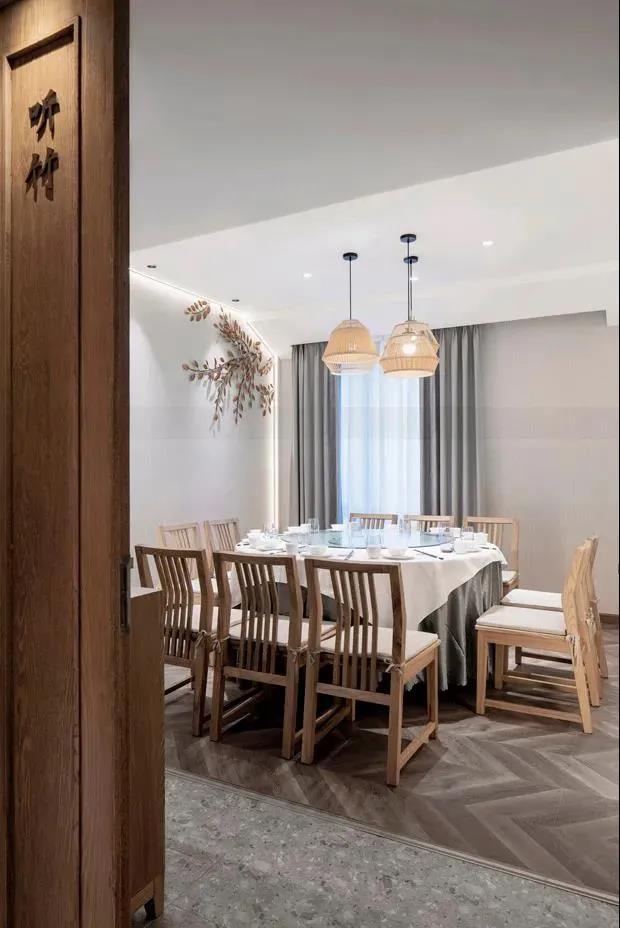 順江味道 · 成都