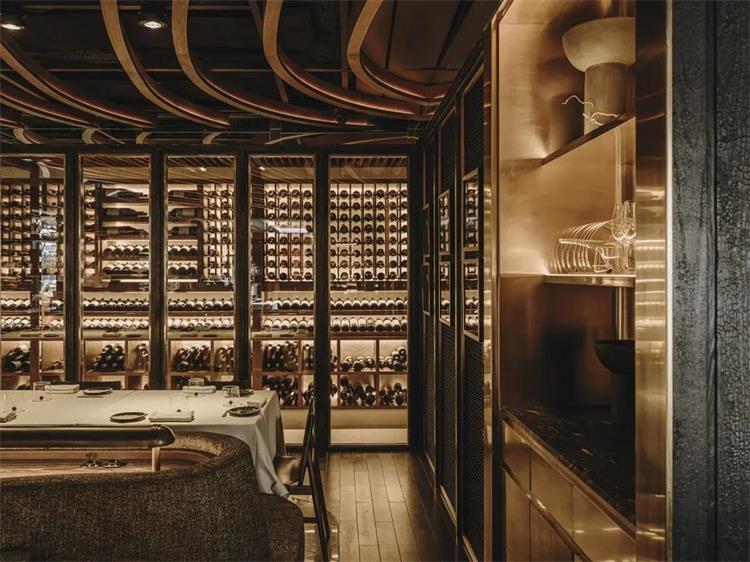 Le?a餐廳 · ?西班牙