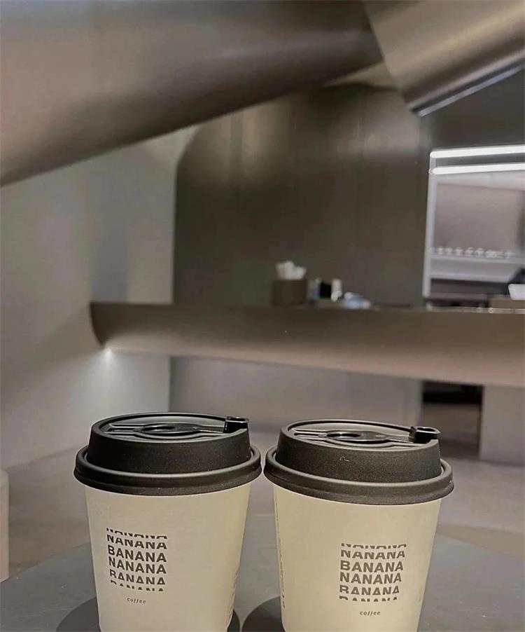 香蕉咖啡館 · ?杭州