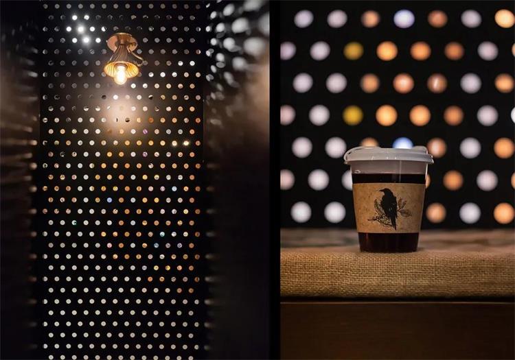 墨雀咖啡 · ?中山市