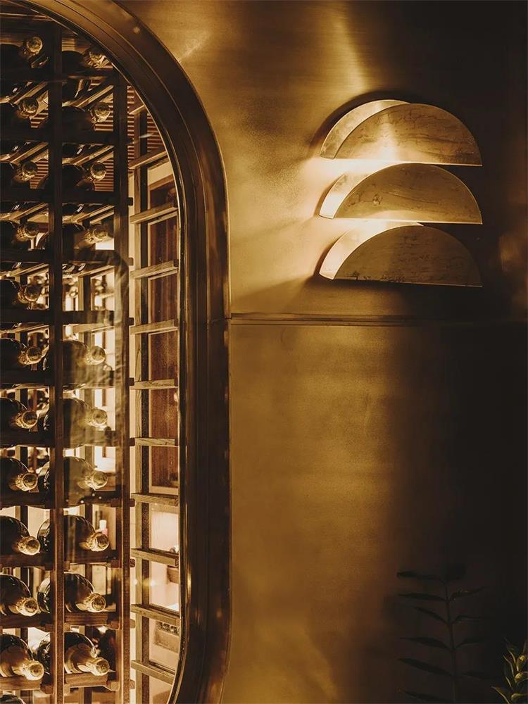 Le?a餐廳 · ?西班牙