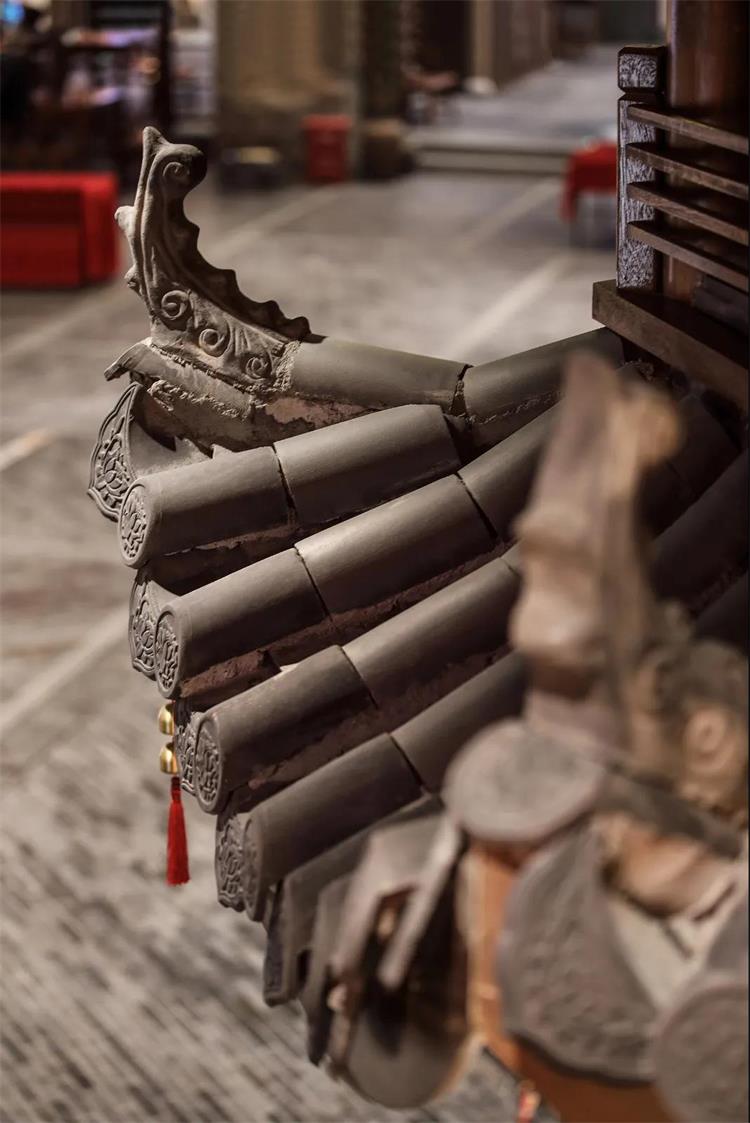 大仟里上河坊 · ?深圳寶安