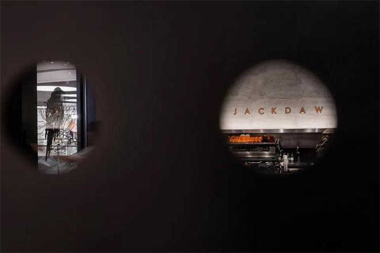 墨雀咖啡 · ?中山市