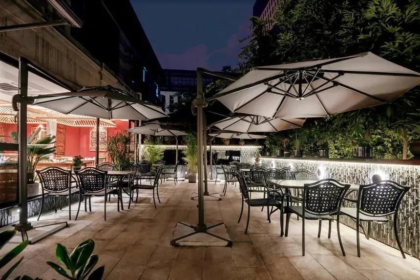 順江味道 · 成都