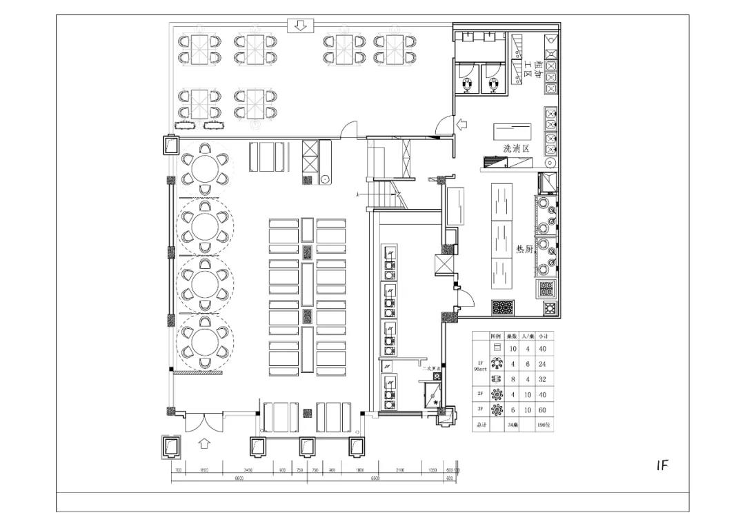 順江味道 · 成都