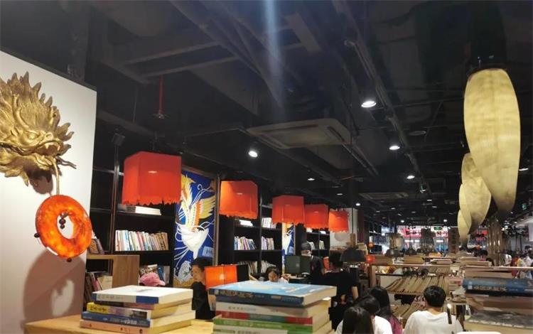 和府撈面 · ?江蘇店