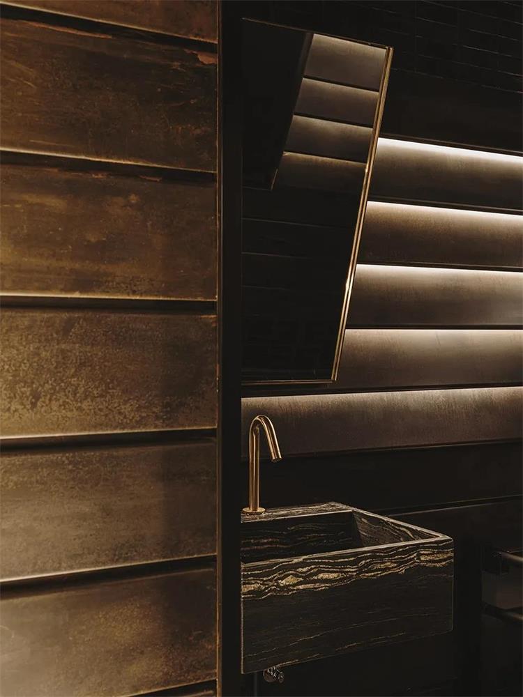 Le?a餐廳 · ?西班牙