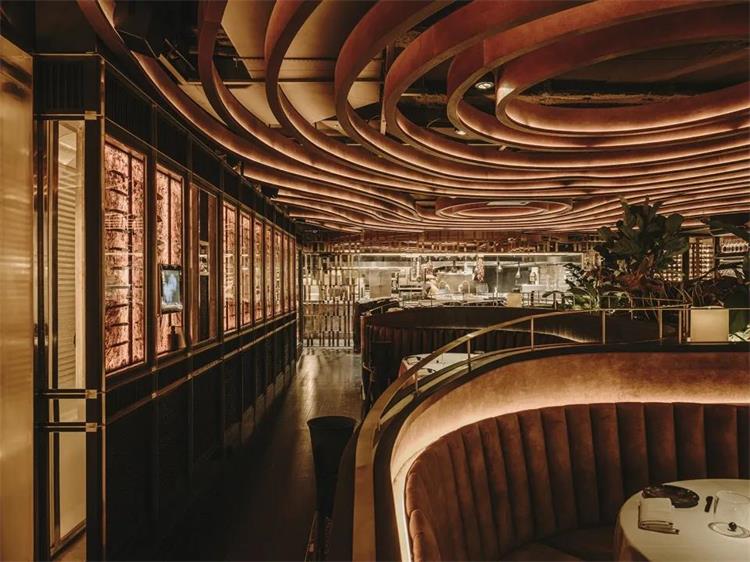 Le?a餐廳 · ?西班牙