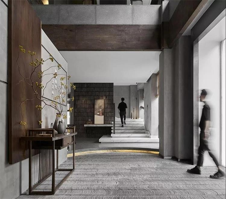 谷語餐廳 · 沈陽