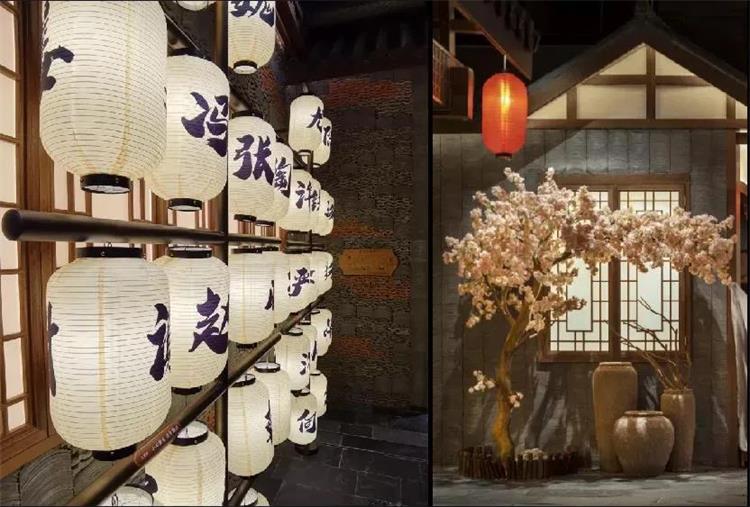 大仟里上河坊 · ?深圳寶安