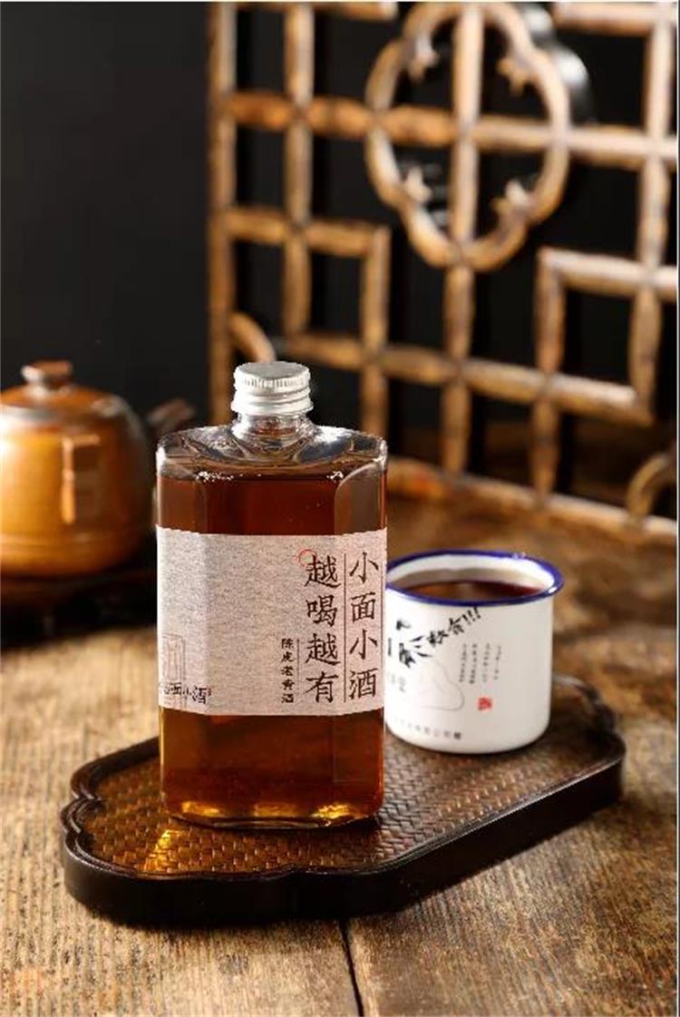 和府撈面 · ?江蘇店