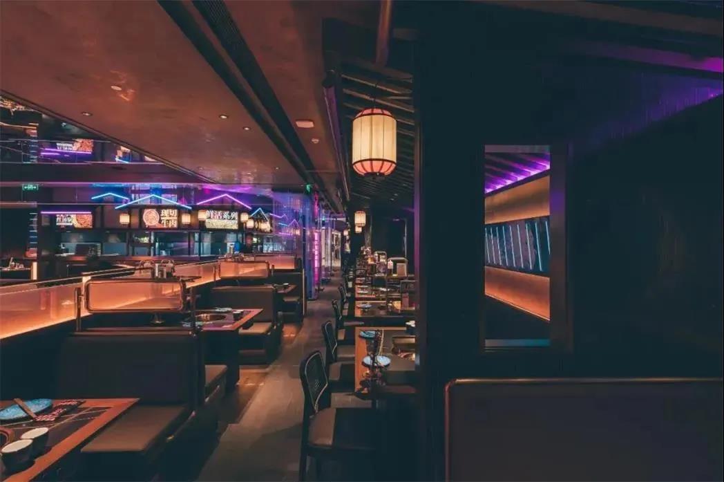 川味觀 · ?杭州