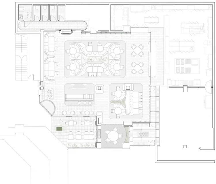 Le?a餐廳 · ?西班牙