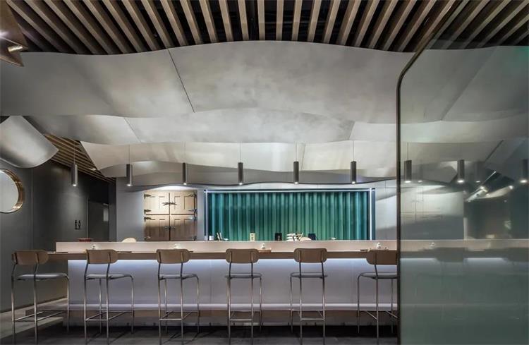 壽司大餐廳 · 深圳