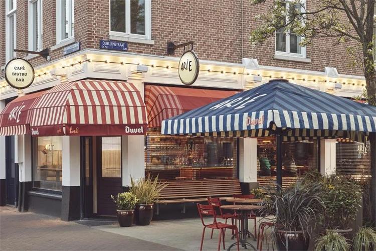 Arie · ?阿姆斯特丹