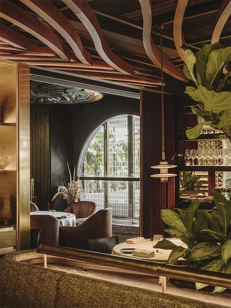 Le?a餐廳 · ?西班牙