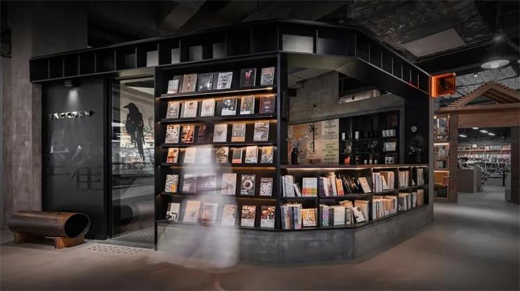 墨雀咖啡 · ?中山市