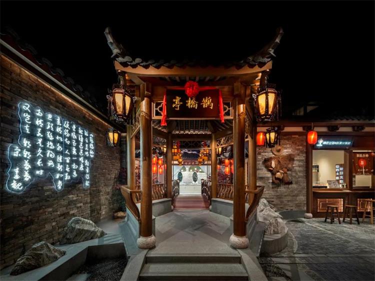 大仟里上河坊 · ?深圳寶安