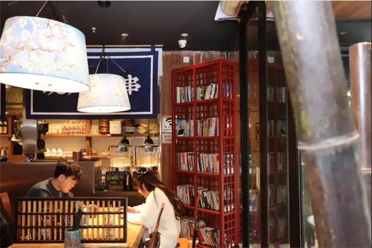 和府撈面 · ?江蘇店