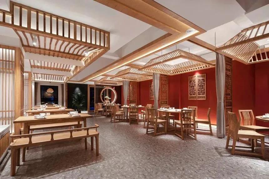 順江味道 · 成都