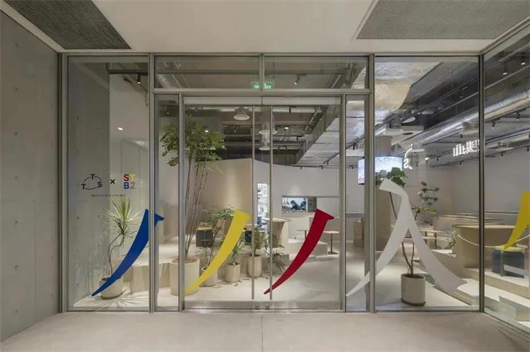 檀頭山TTS面館 · 深圳