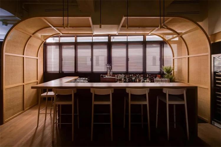 Whey餐廳 · ?香港