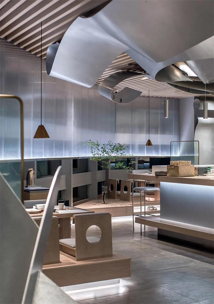 壽司大餐廳 · 深圳