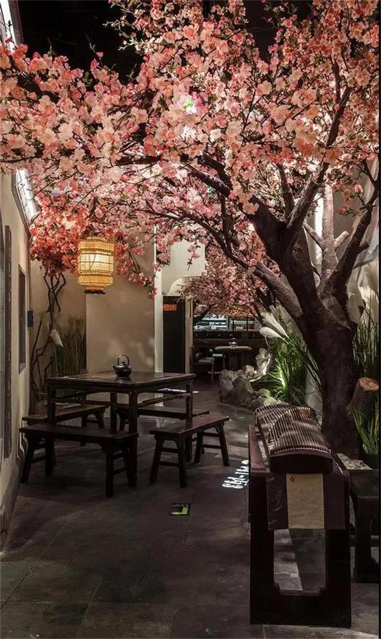 綠茶中餐廳 · 北京昌平店