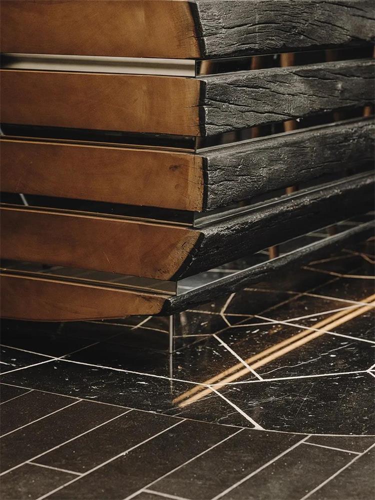 Le?a餐廳 · ?西班牙