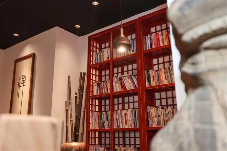 和府撈面 · ?江蘇店