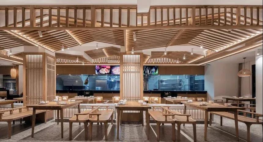 順江味道 · 成都