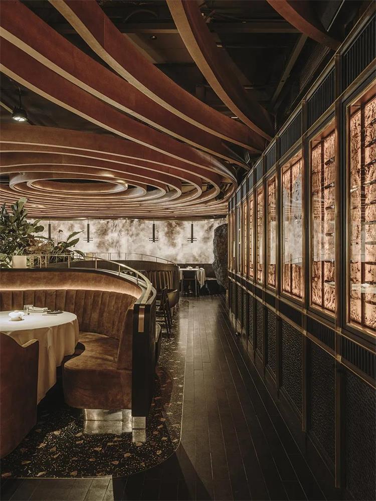 Le?a餐廳 · ?西班牙