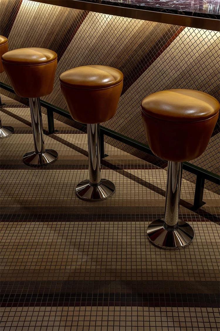 Gentile披薩店 · ?蒙特利爾