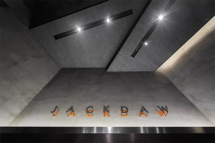 墨雀咖啡 · ?中山市