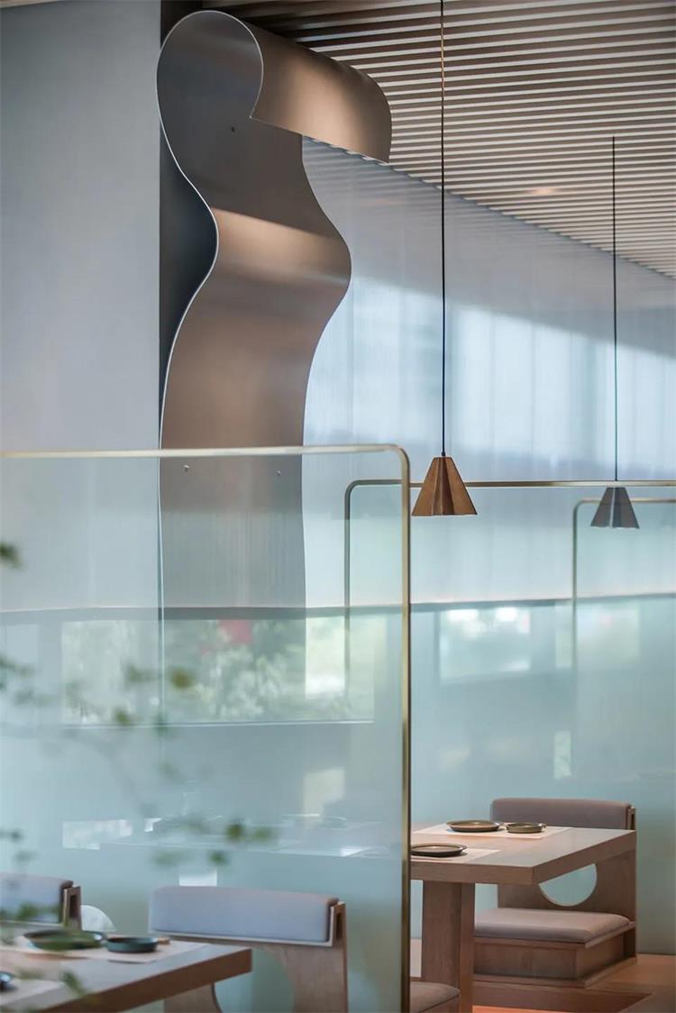 壽司大餐廳 · 深圳