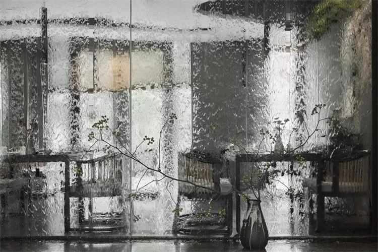 谷語餐廳 · 沈陽