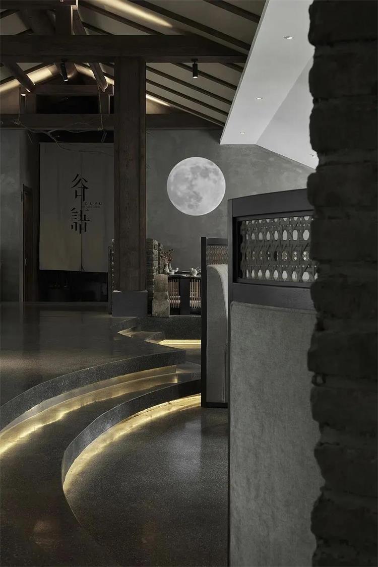 谷語餐廳 · 沈陽