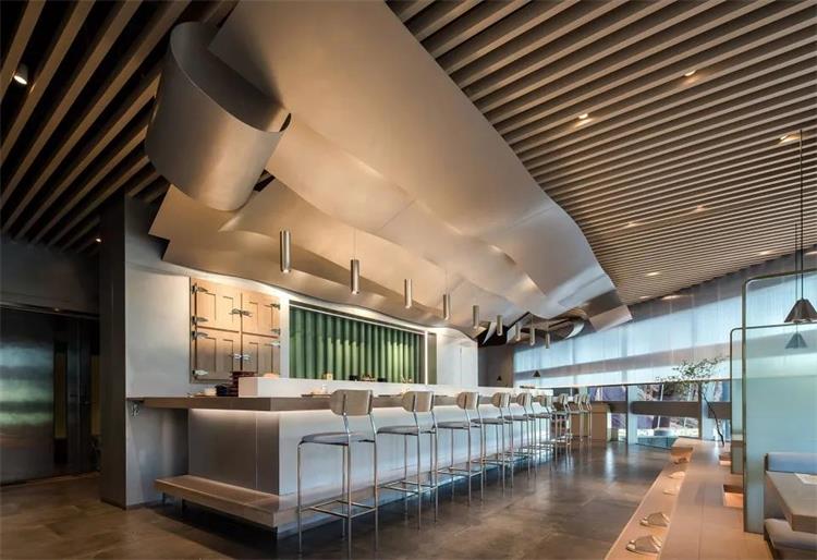 壽司大餐廳 · 深圳