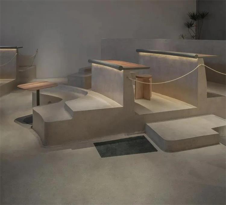 檀頭山TTS面館 · 深圳